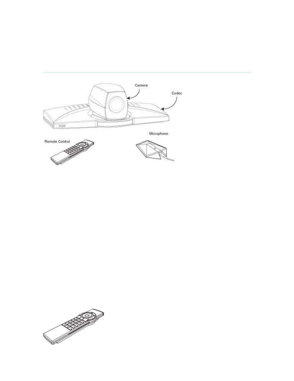 At a glance, 1 at a glance | TANDBERG 550MXP User Manual | Page 13 / 251
