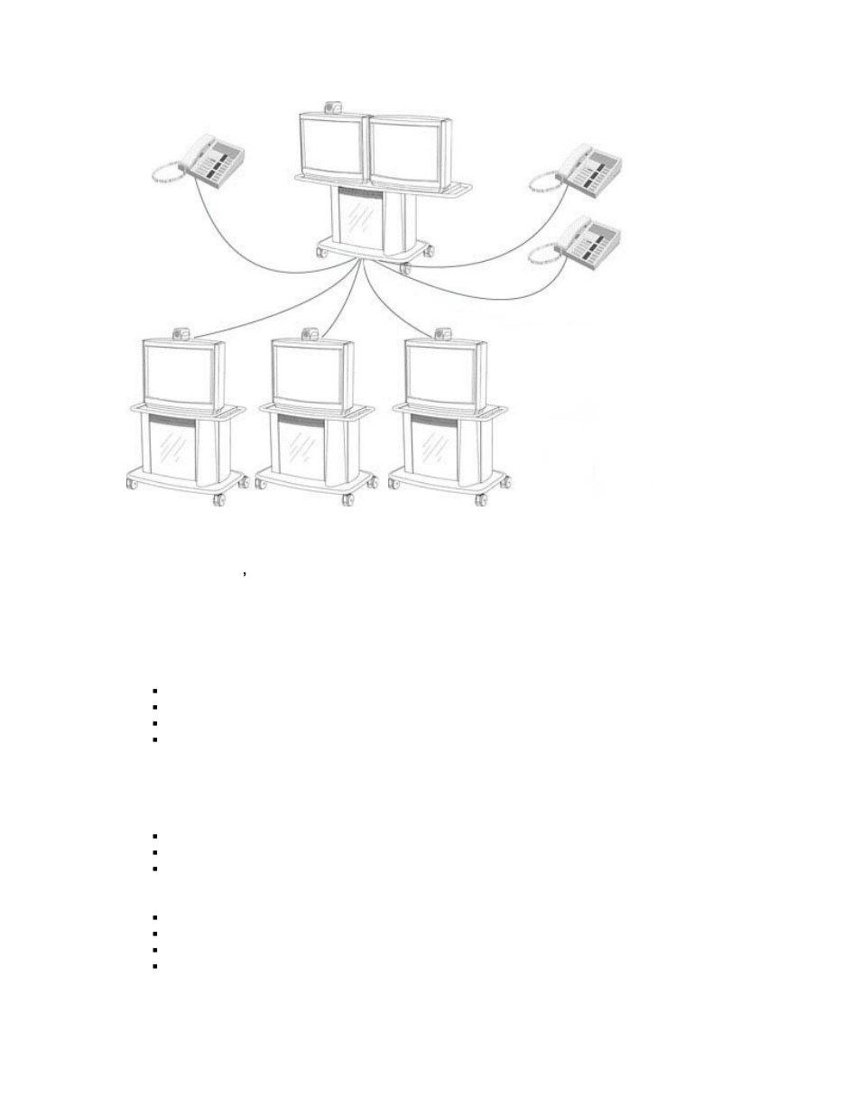TANDBERG 550MXP User Manual | Page 82 / 251