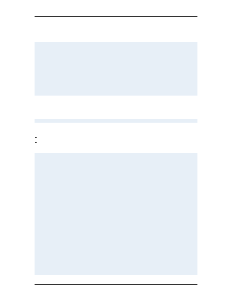 4 exposure options | TANDBERG Gatekeeper/Border Controller API D14172.01 User Manual | Page 22 / 84
