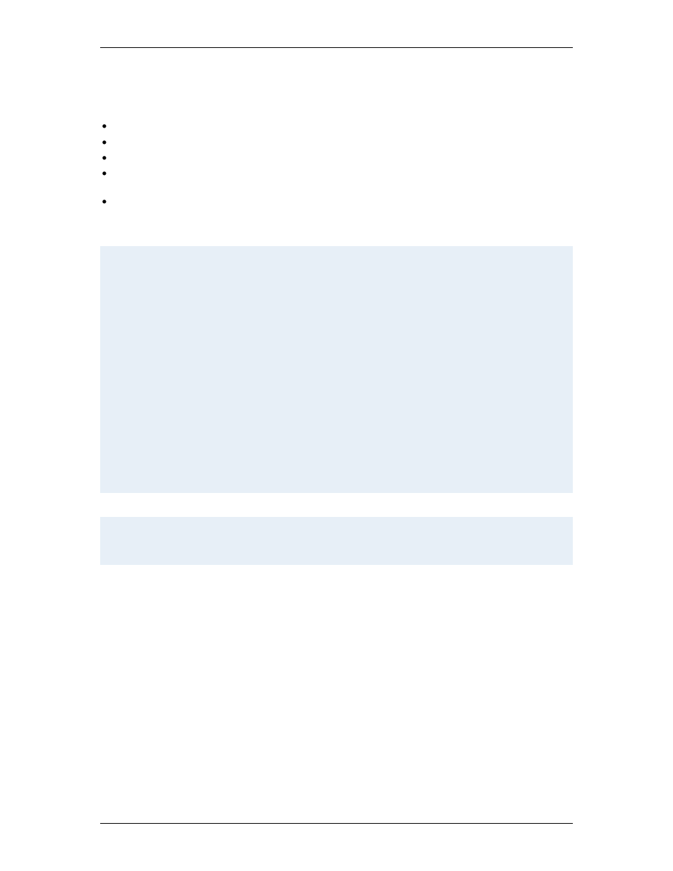 1 format | TANDBERG Gatekeeper/Border Controller API D14172.01 User Manual | Page 25 / 84