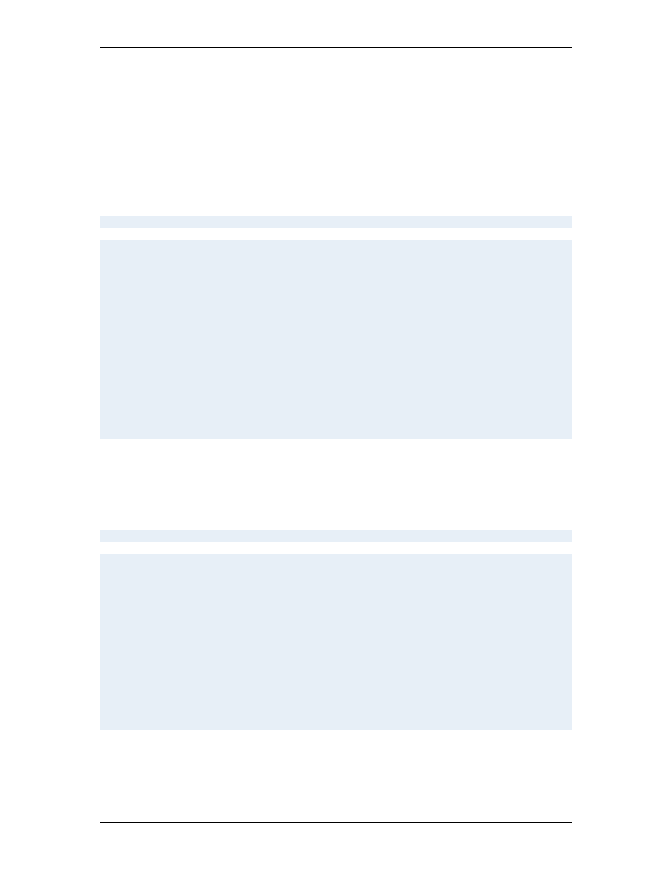TANDBERG Gatekeeper/Border Controller API D14172.01 User Manual | Page 26 / 84