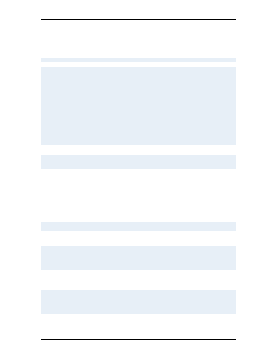 1 command help, 2 issuing a command | TANDBERG Gatekeeper/Border Controller API D14172.01 User Manual | Page 30 / 84