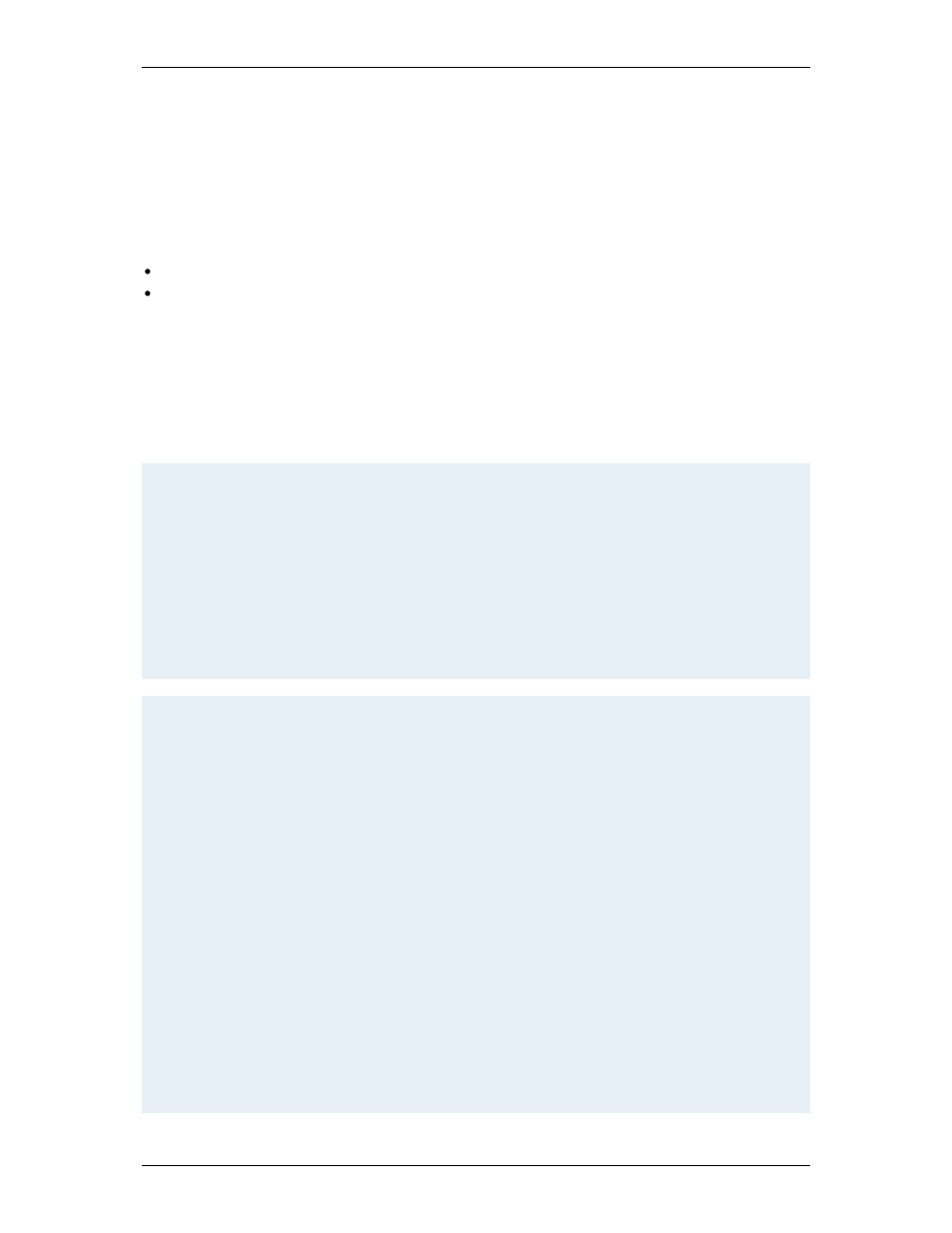6 special commands, 1 xfeedback | TANDBERG Gatekeeper/Border Controller API D14172.01 User Manual | Page 33 / 84