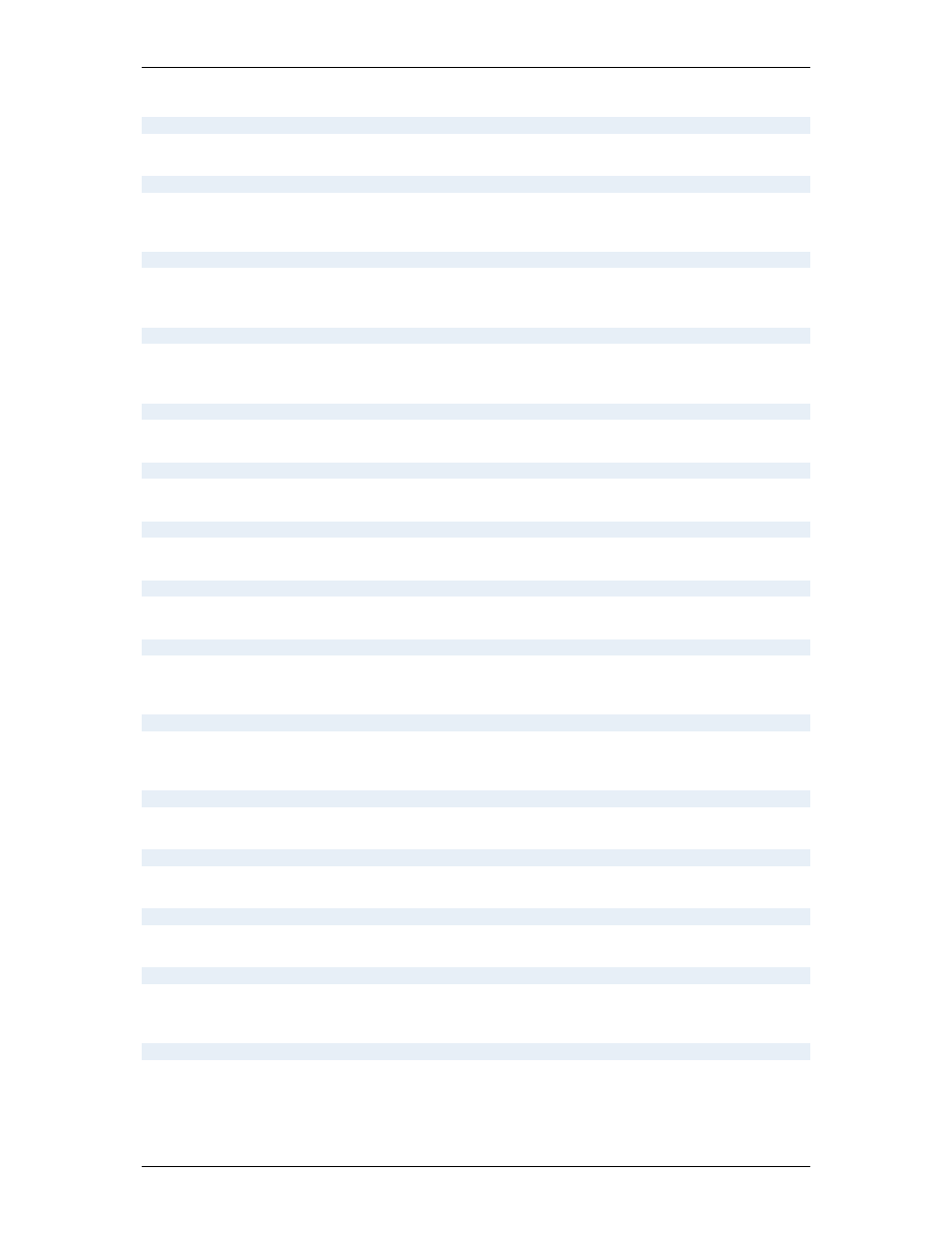 TANDBERG Gatekeeper/Border Controller API D14172.01 User Manual | Page 38 / 84
