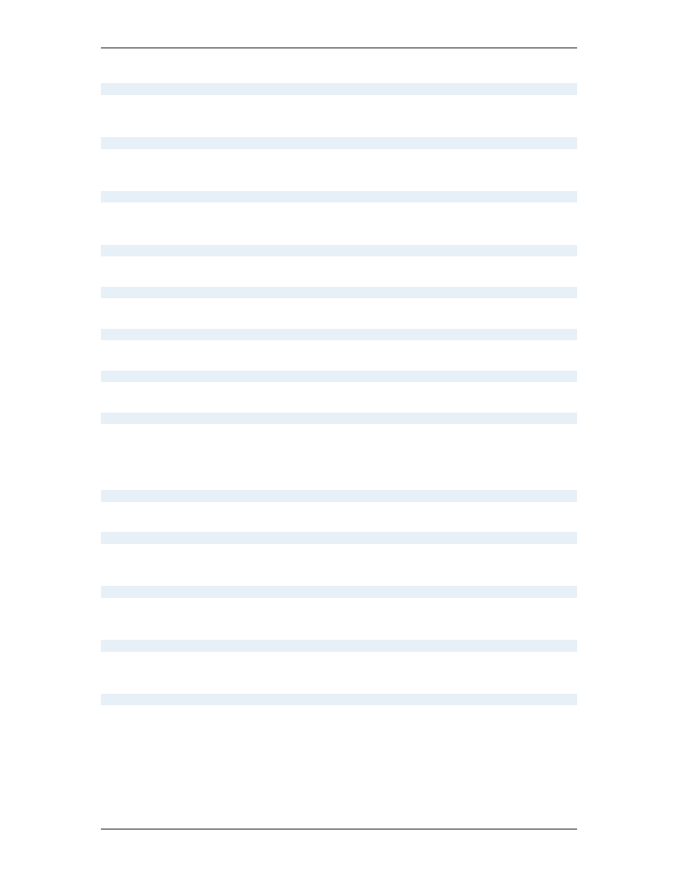 TANDBERG Gatekeeper/Border Controller API D14172.01 User Manual | Page 39 / 84