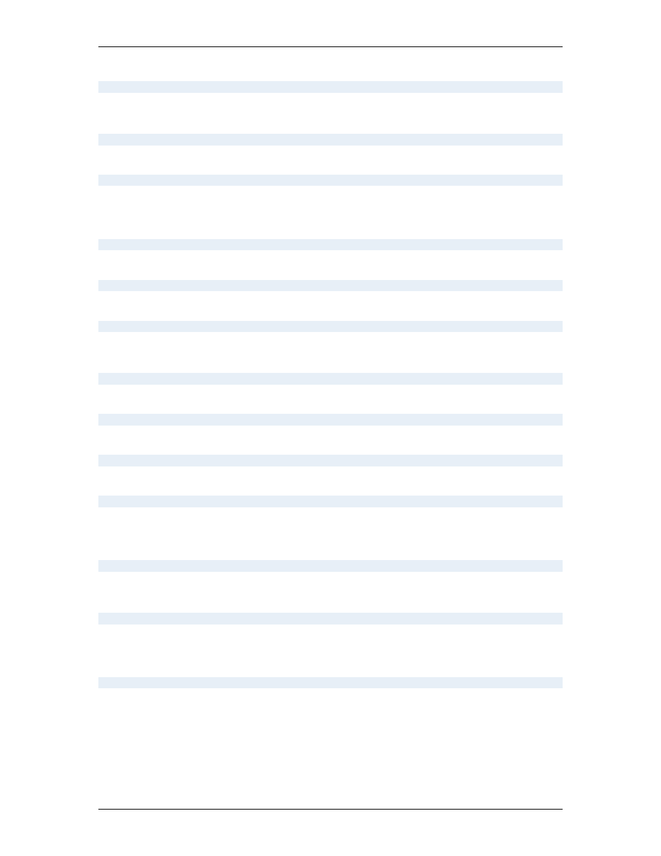 TANDBERG Gatekeeper/Border Controller API D14172.01 User Manual | Page 43 / 84