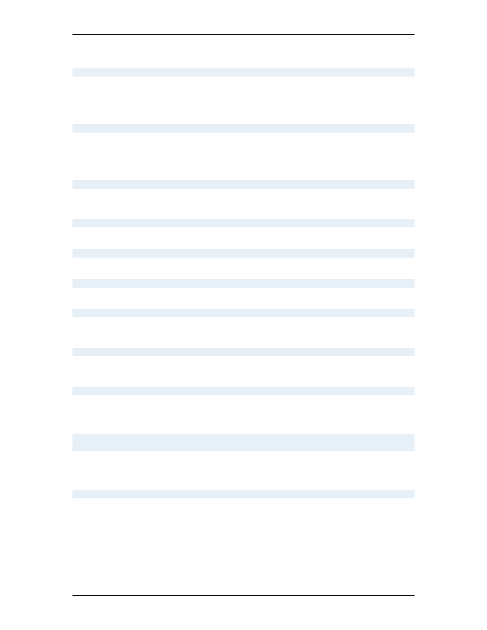 TANDBERG Gatekeeper/Border Controller API D14172.01 User Manual | Page 44 / 84