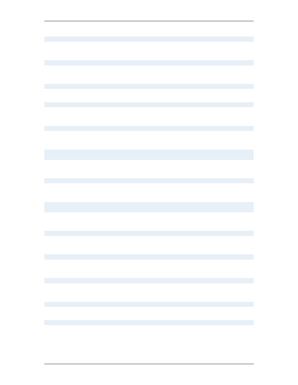 TANDBERG Gatekeeper/Border Controller API D14172.01 User Manual | Page 46 / 84