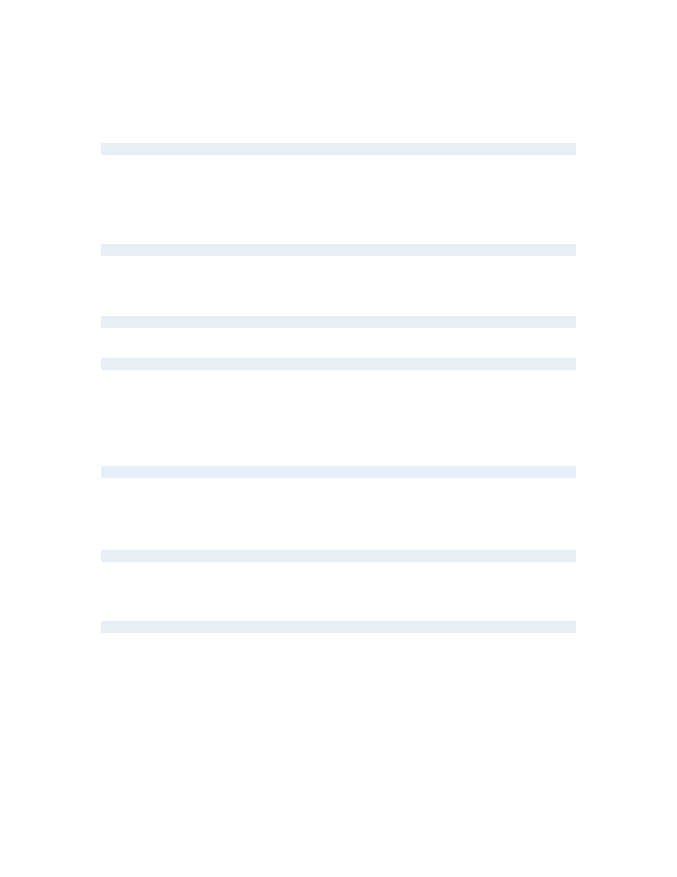 TANDBERG Gatekeeper/Border Controller API D14172.01 User Manual | Page 49 / 84