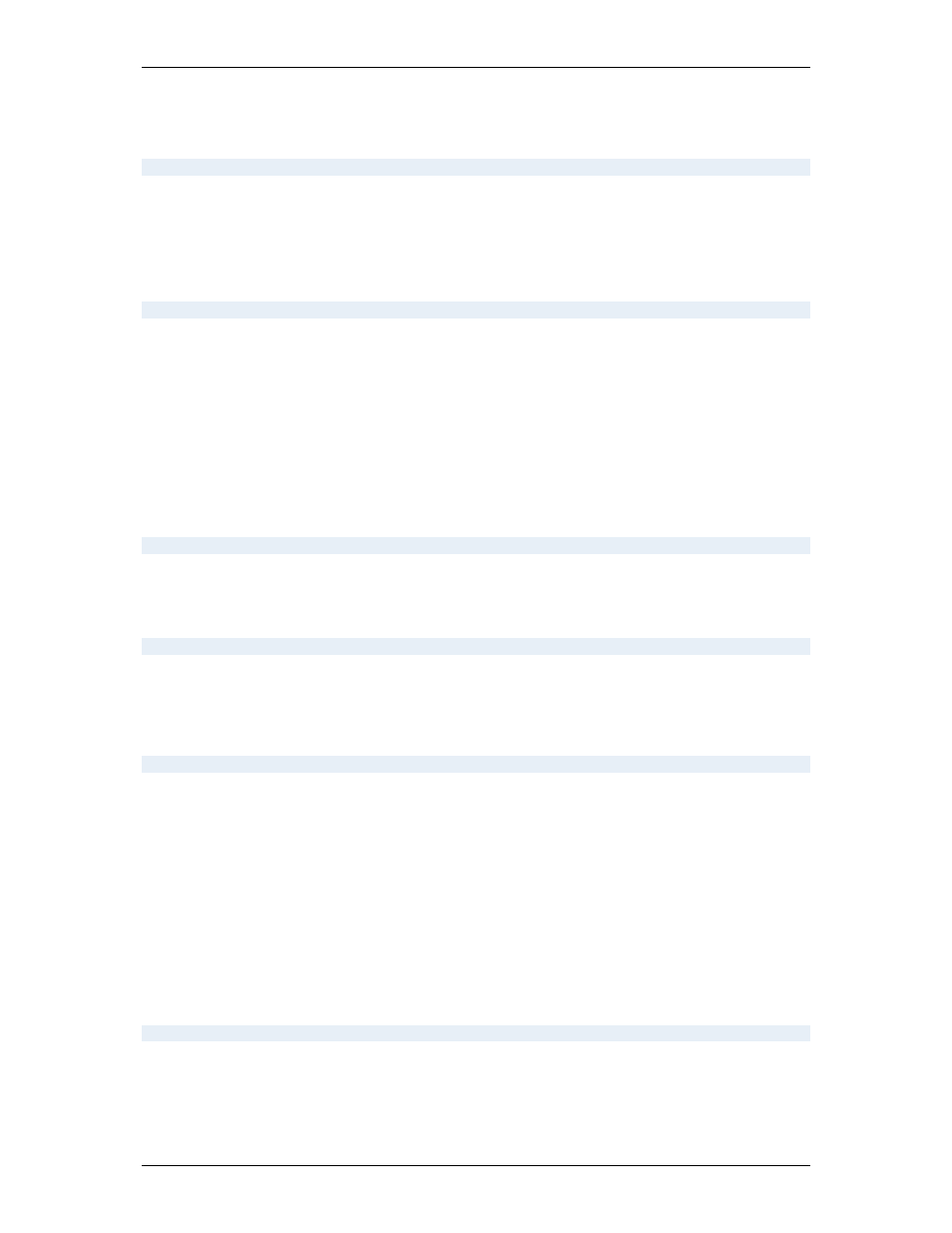 TANDBERG Gatekeeper/Border Controller API D14172.01 User Manual | Page 50 / 84