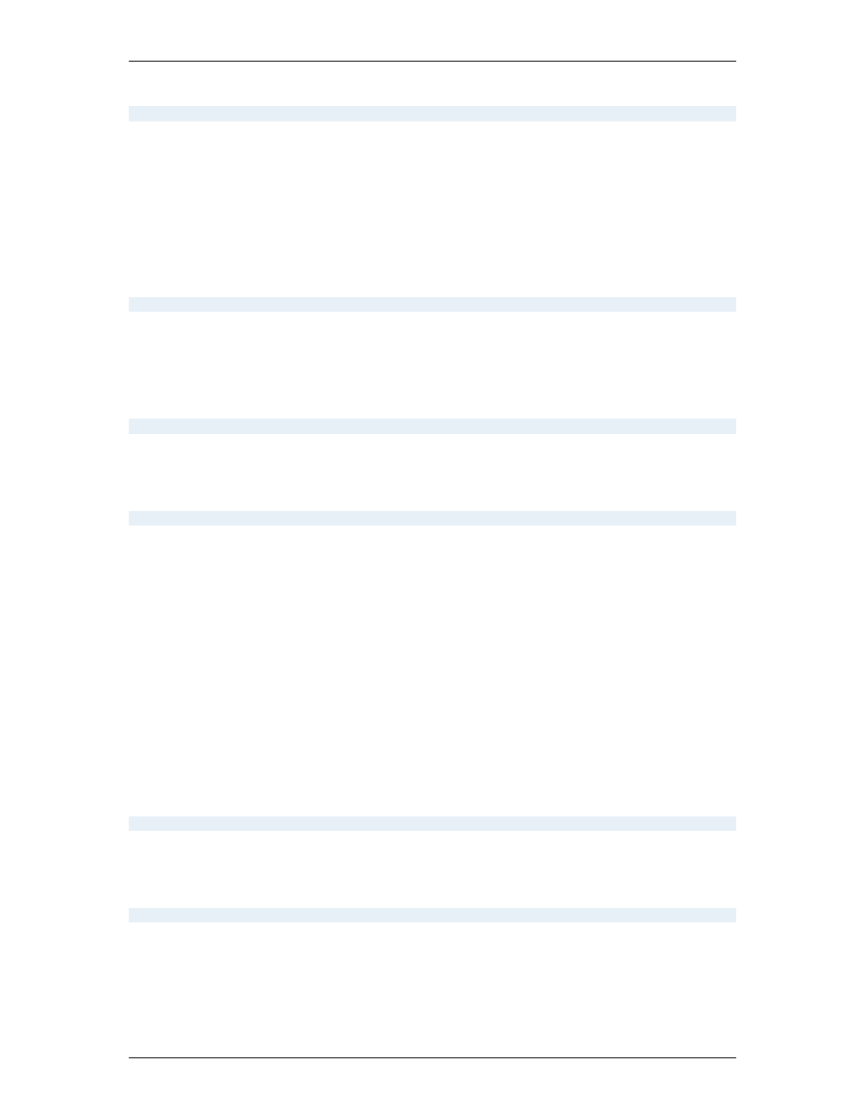 TANDBERG Gatekeeper/Border Controller API D14172.01 User Manual | Page 51 / 84