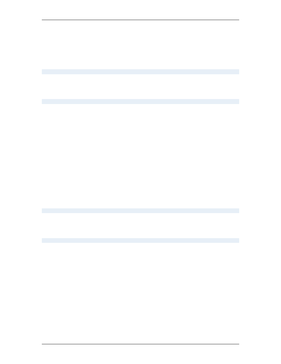 TANDBERG Gatekeeper/Border Controller API D14172.01 User Manual | Page 53 / 84