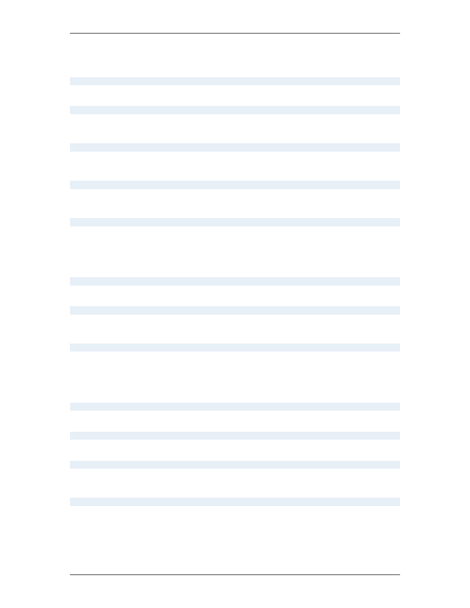Externalmanager, Feedback, Resourceusage | TANDBERG Gatekeeper/Border Controller API D14172.01 User Manual | Page 63 / 84