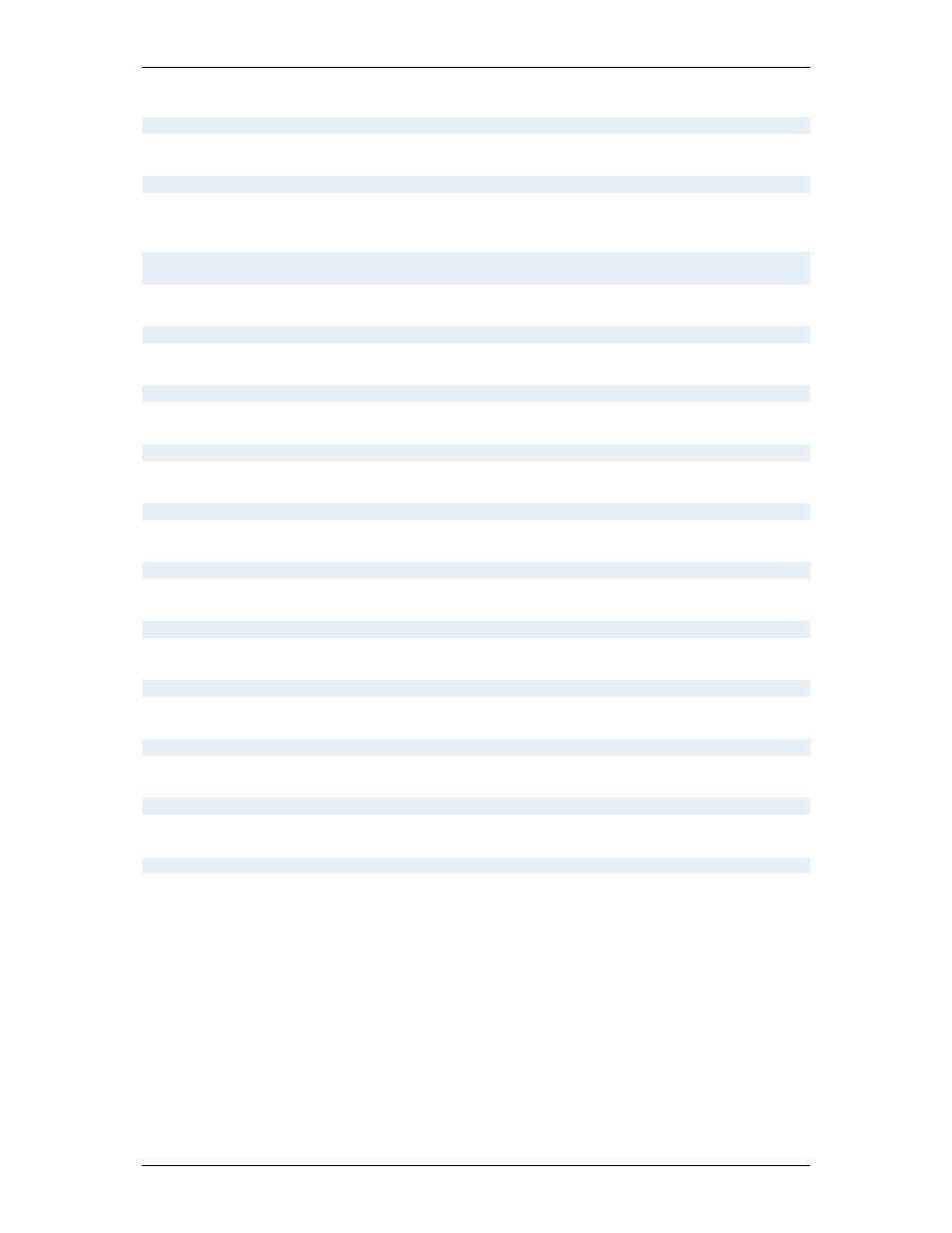 TANDBERG Gatekeeper/Border Controller API D14172.01 User Manual | Page 65 / 84