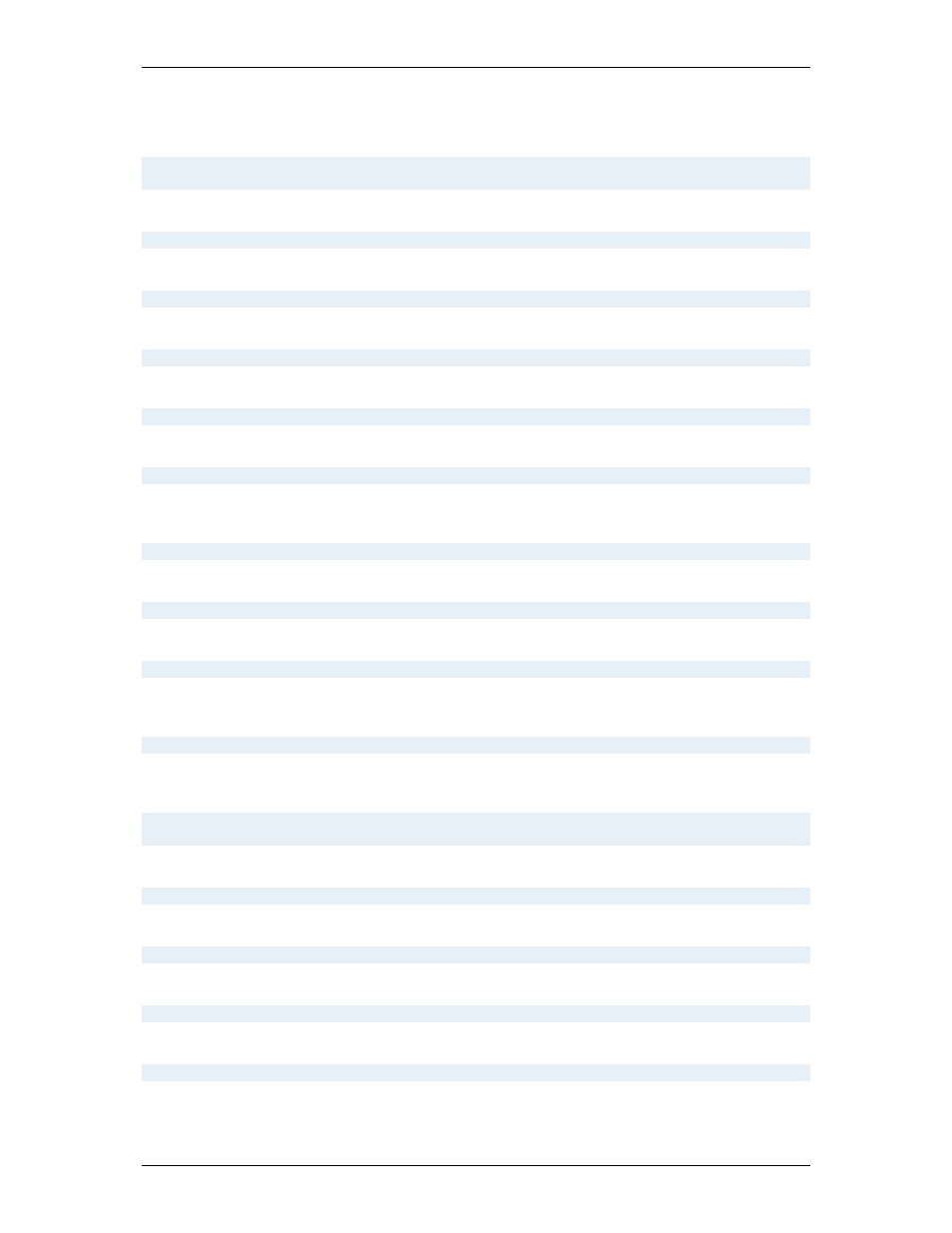 Registrations | TANDBERG Gatekeeper/Border Controller API D14172.01 User Manual | Page 66 / 84
