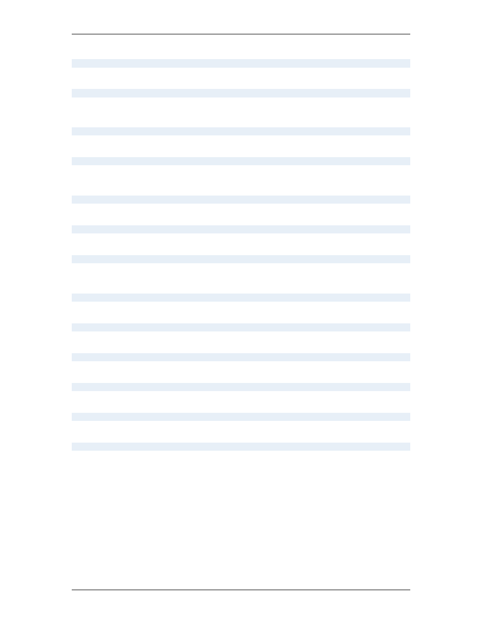 TANDBERG Gatekeeper/Border Controller API D14172.01 User Manual | Page 68 / 84