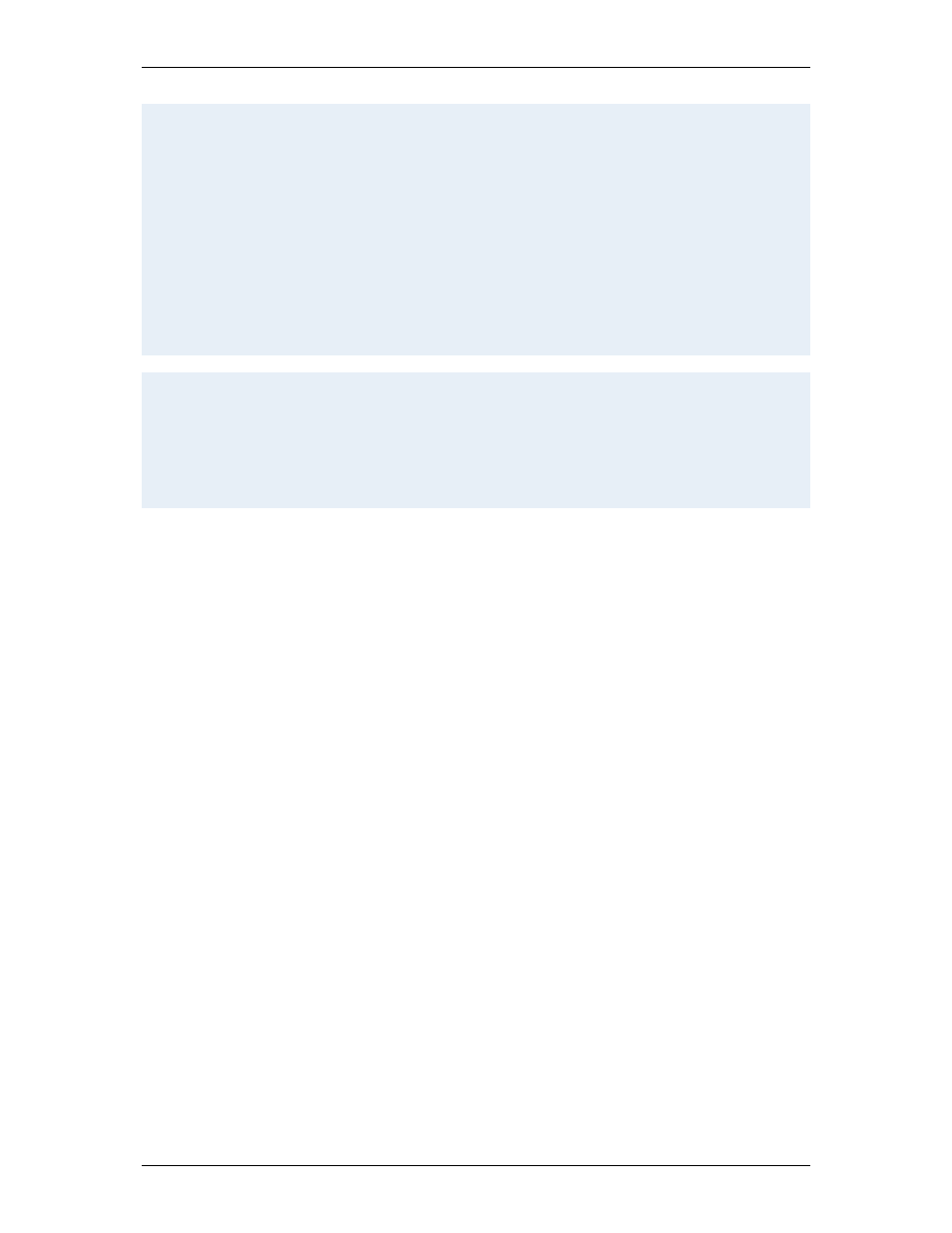 TANDBERG Gatekeeper/Border Controller API D14172.01 User Manual | Page 7 / 84