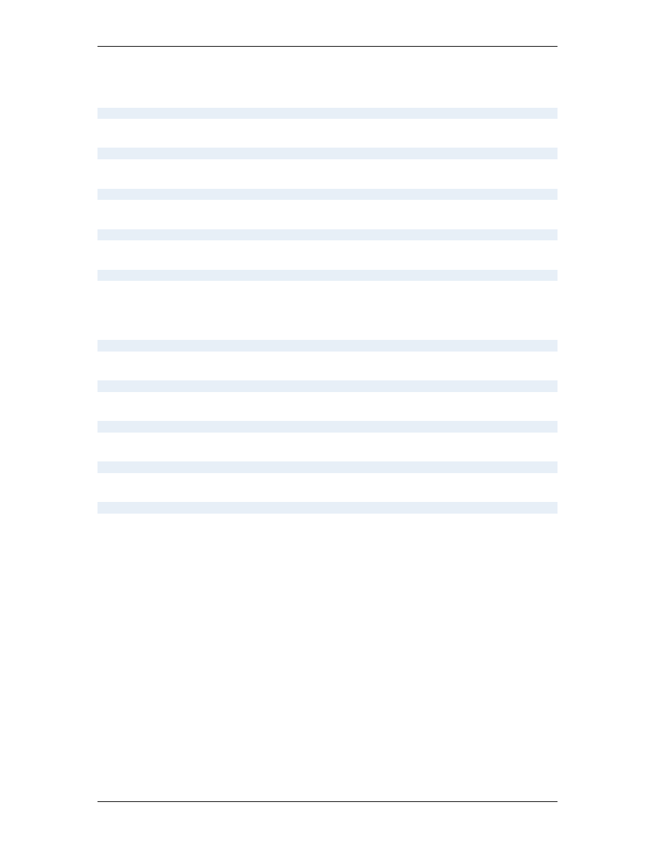 Links, Pipes | TANDBERG Gatekeeper/Border Controller API D14172.01 User Manual | Page 70 / 84