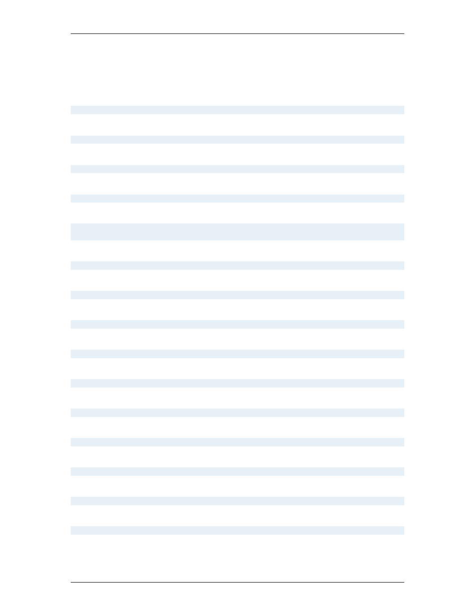 2 history.xml – xhistory, Calls | TANDBERG Gatekeeper/Border Controller API D14172.01 User Manual | Page 71 / 84