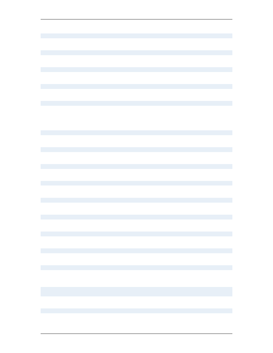 Connected | TANDBERG Gatekeeper/Border Controller API D14172.01 User Manual | Page 75 / 84