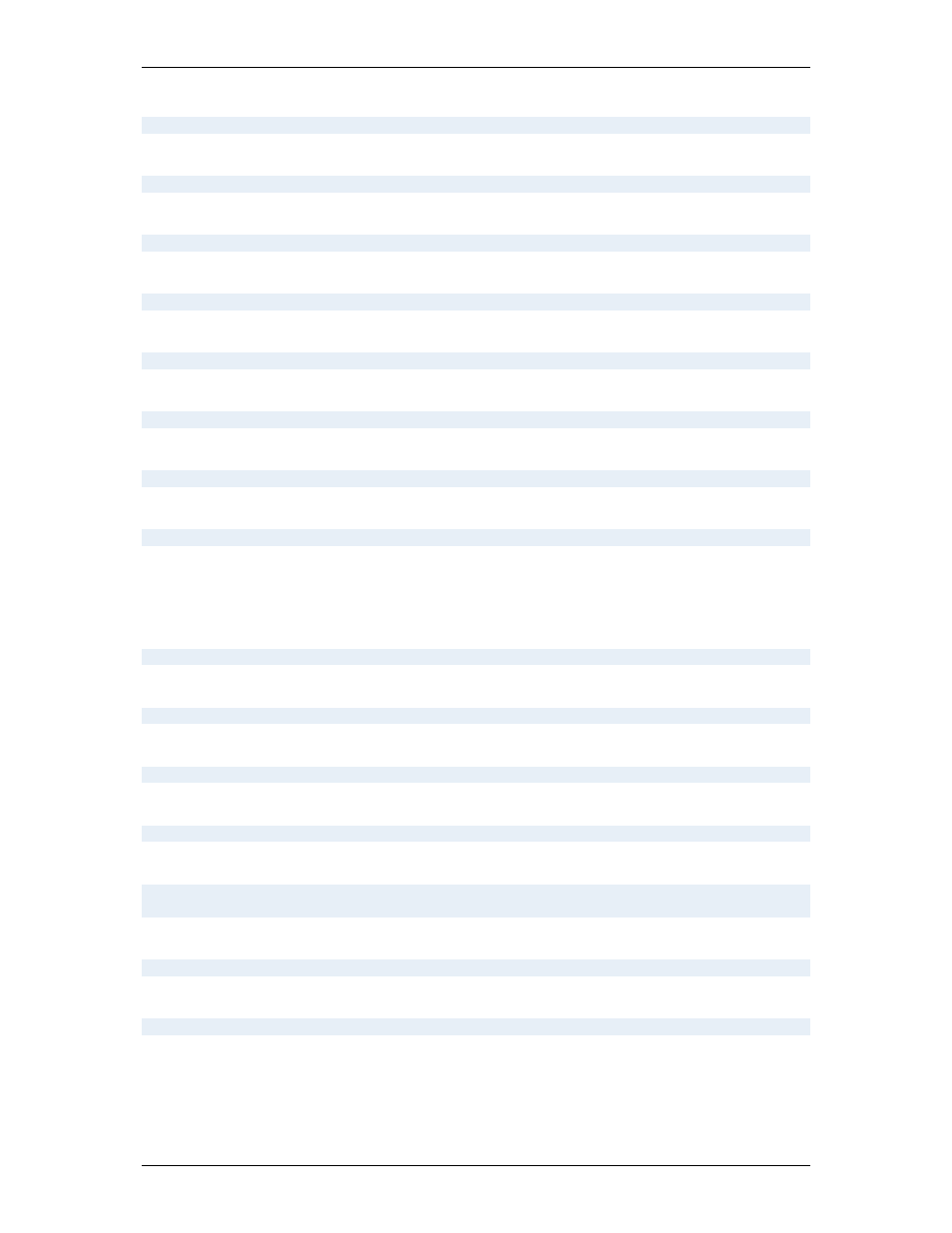 Connectionfailure | TANDBERG Gatekeeper/Border Controller API D14172.01 User Manual | Page 77 / 84