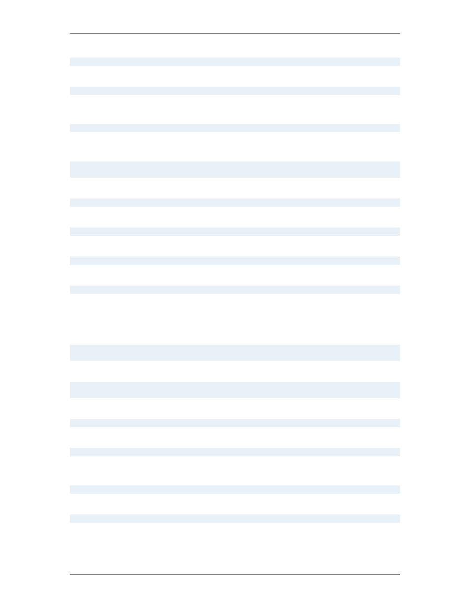 Unregistration | TANDBERG Gatekeeper/Border Controller API D14172.01 User Manual | Page 79 / 84