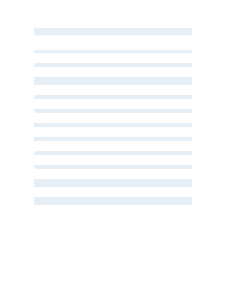 TANDBERG Gatekeeper/Border Controller API D14172.01 User Manual | Page 81 / 84