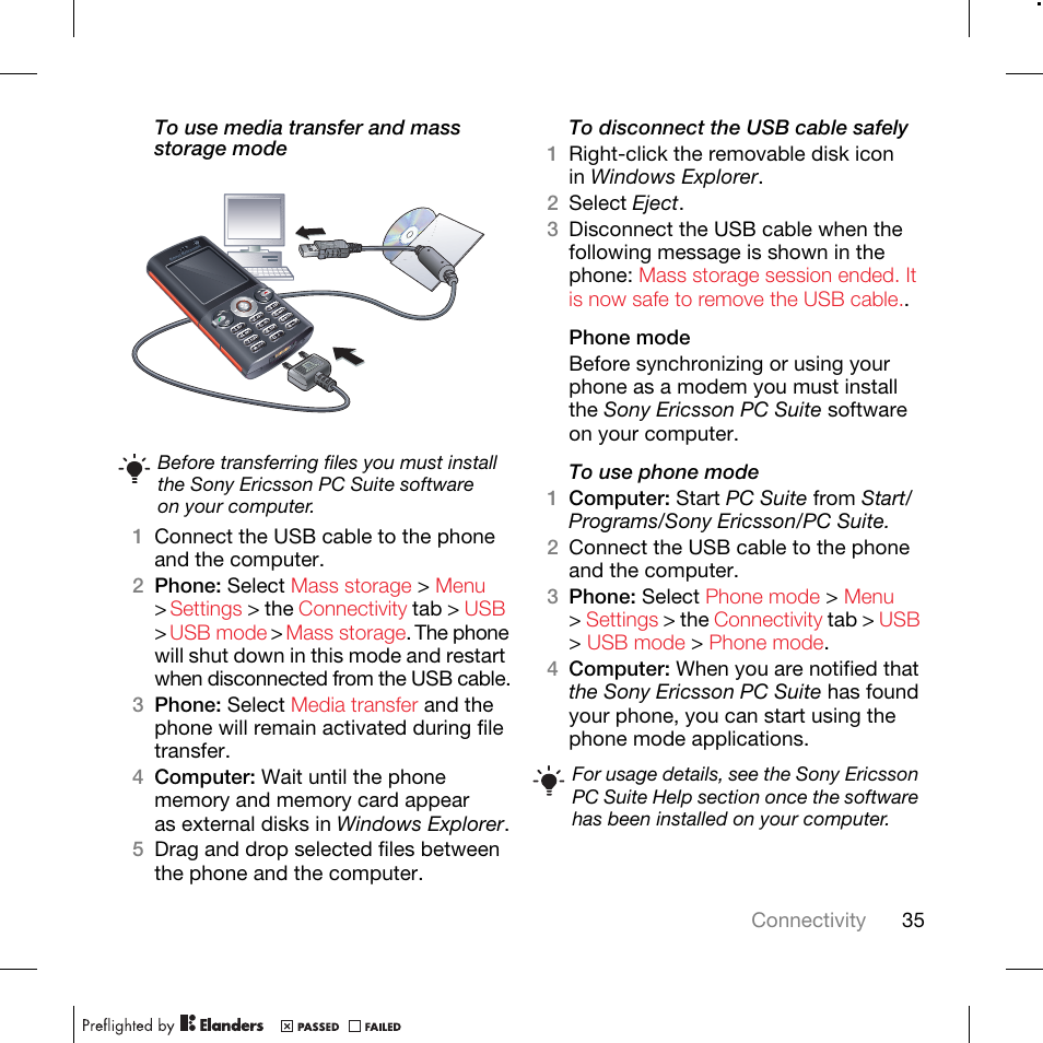 TANDBERG K630I User Manual | Page 37 / 56