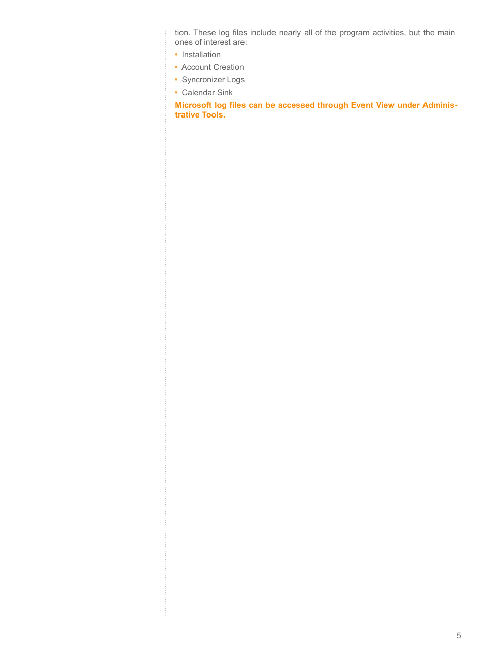 TANDBERG V 11.8 User Manual | Page 5 / 39