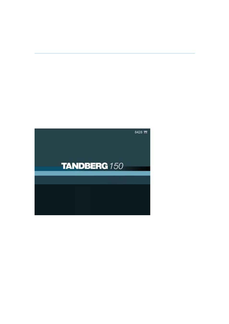 2 general use | TANDBERG 150 User Manual | Page 14 / 40