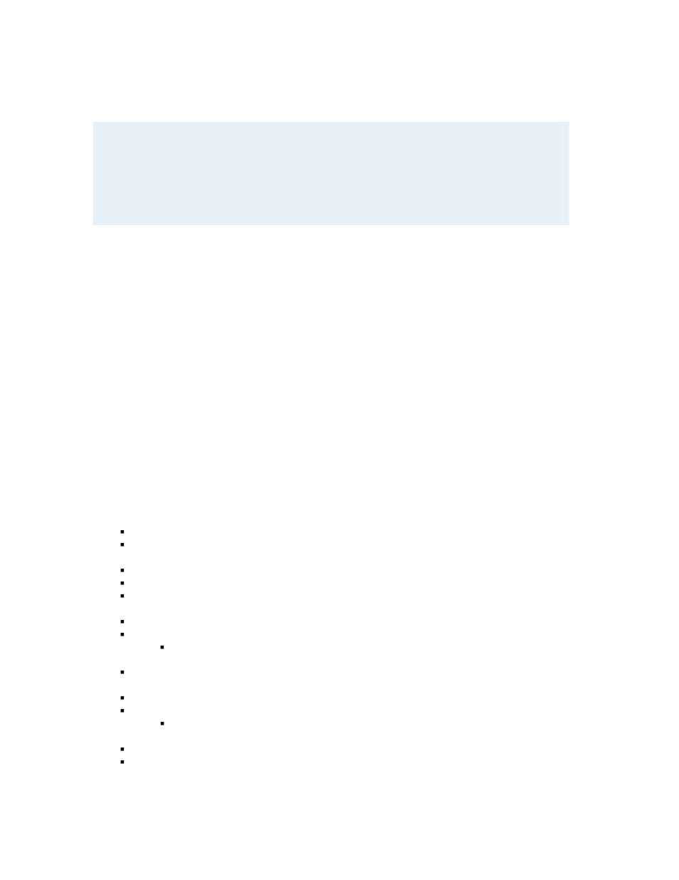 Authentication, Current rfc’s and drafts supported | TANDBERG 880 MXP User Manual | Page 219 / 317