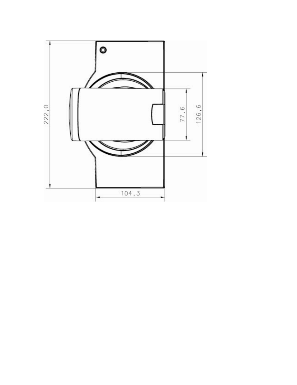TANDBERG 880 MXP User Manual | Page 280 / 317