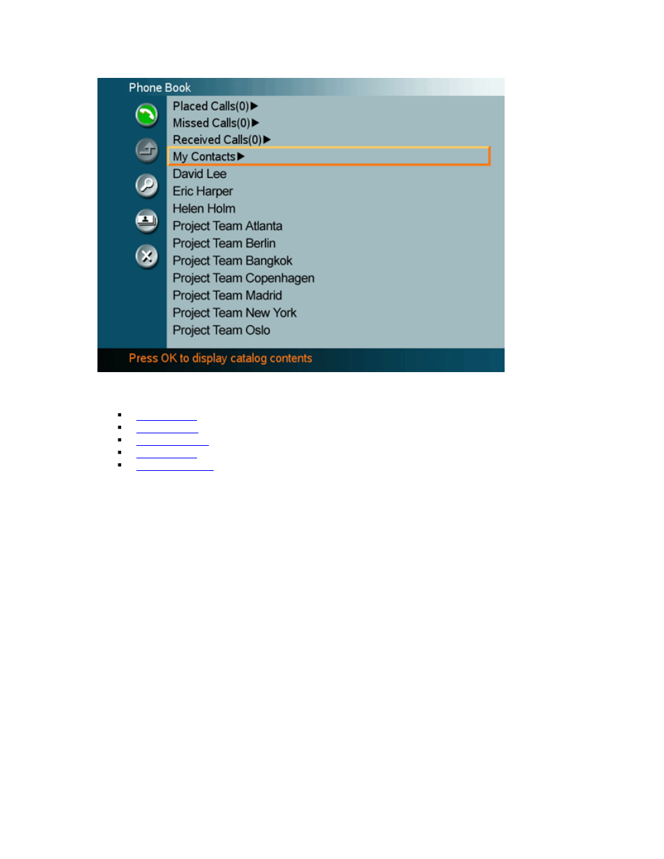 TANDBERG 880 MXP User Manual | Page 67 / 317