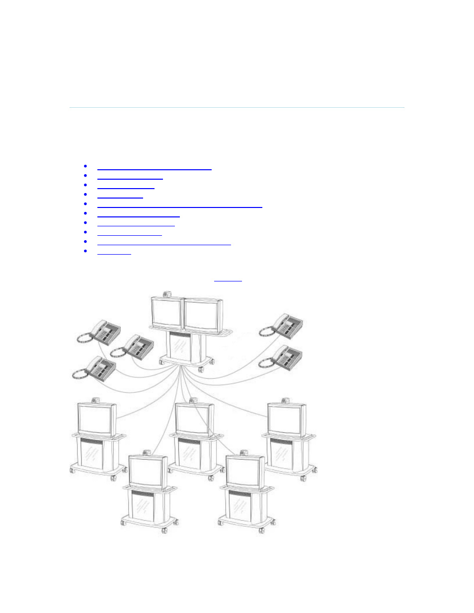 12 services | TANDBERG 880 MXP User Manual | Page 95 / 317
