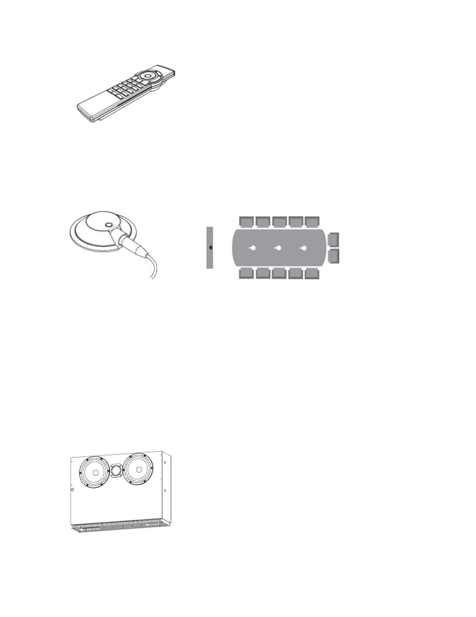 TANDBERG 8000 MXP User Manual | Page 20 / 308