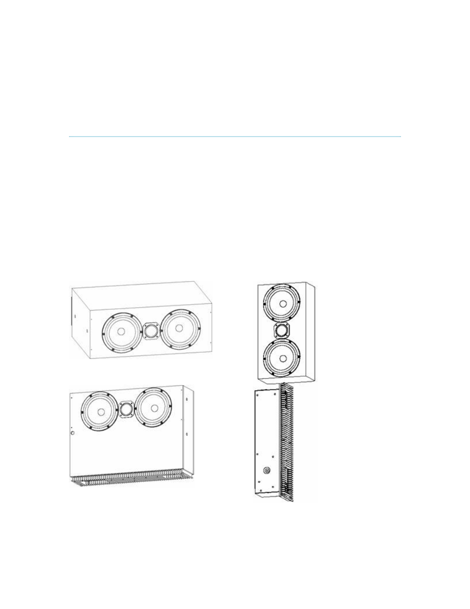 6 the tandberg dnam and speakers | TANDBERG 8000 MXP User Manual | Page 251 / 308