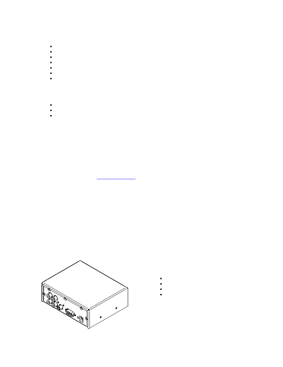 Tandberg 3000 mxp profile | TANDBERG 8000 MXP User Manual | Page 253 / 308