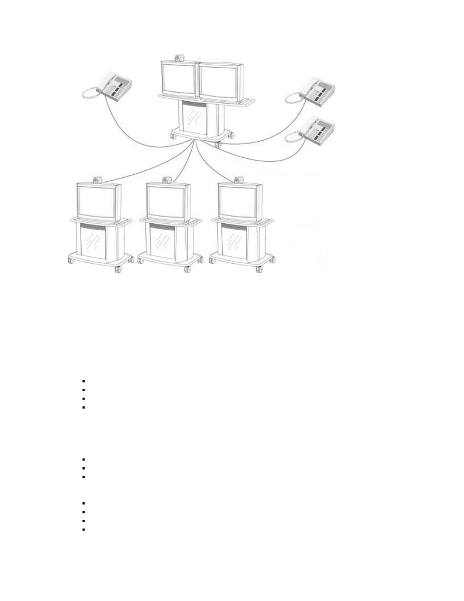 TANDBERG 8000 MXP User Manual | Page 94 / 308