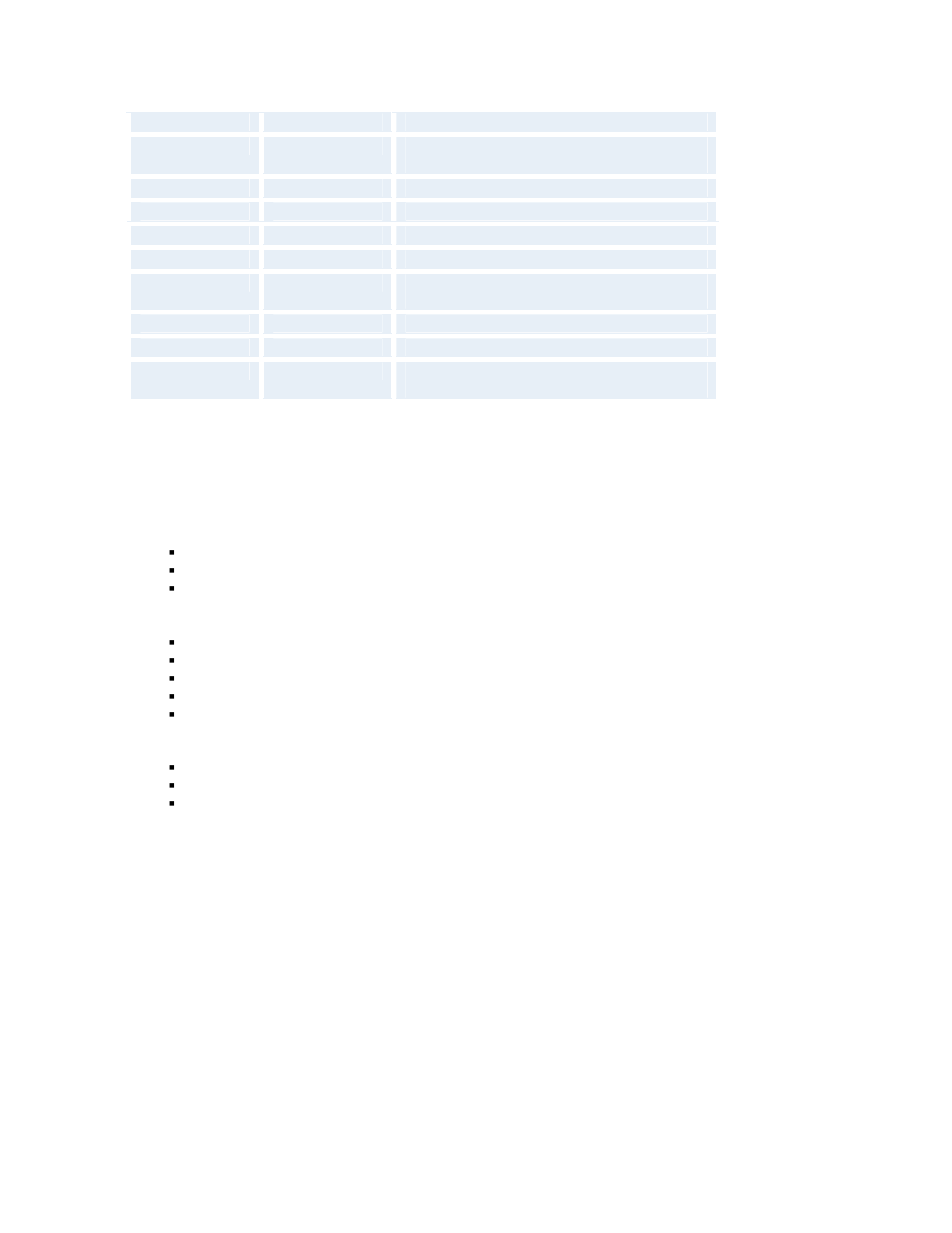 2 native resolutions | TANDBERG 7000 MXP User Manual | Page 150 / 268