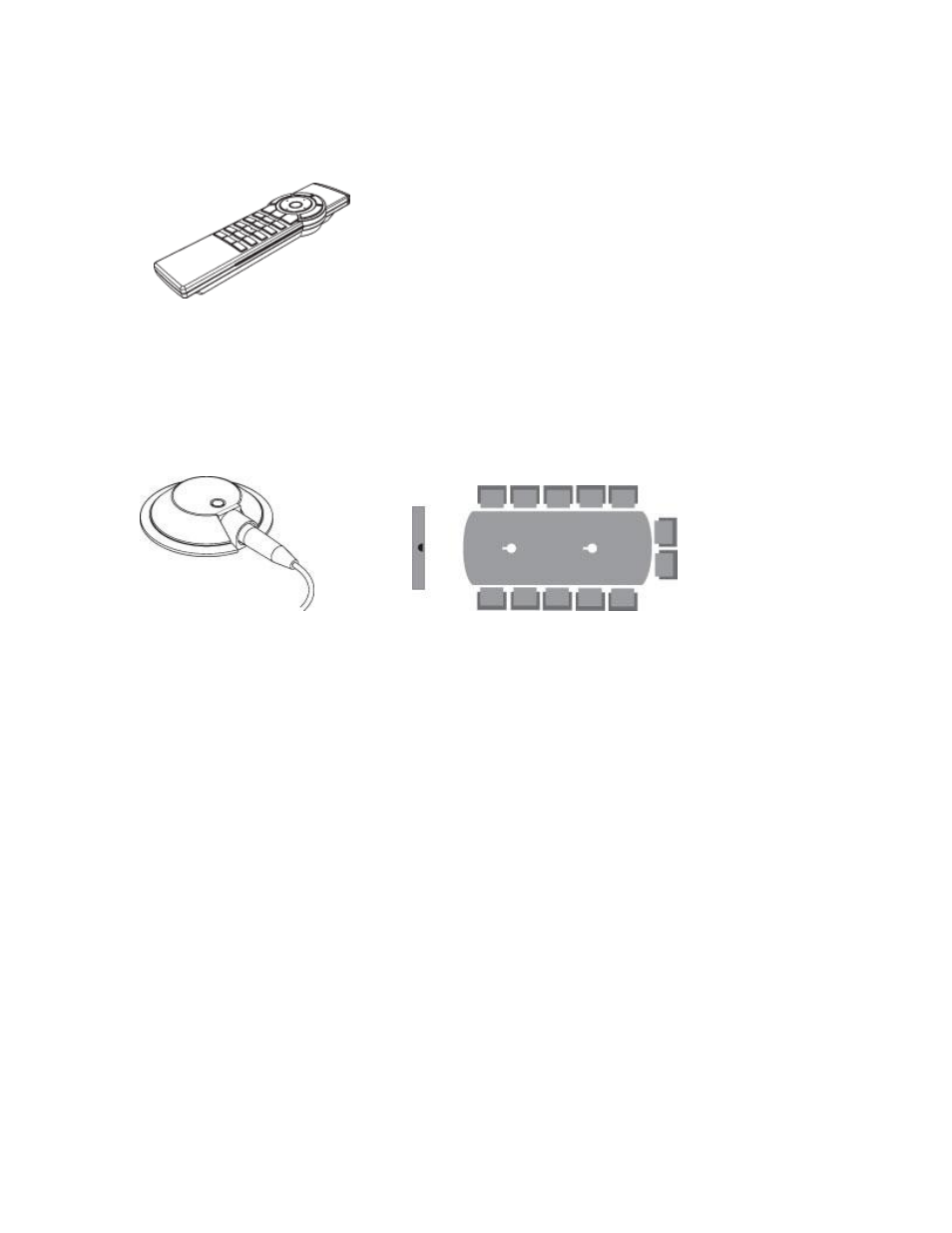 TANDBERG 7000 MXP User Manual | Page 16 / 268