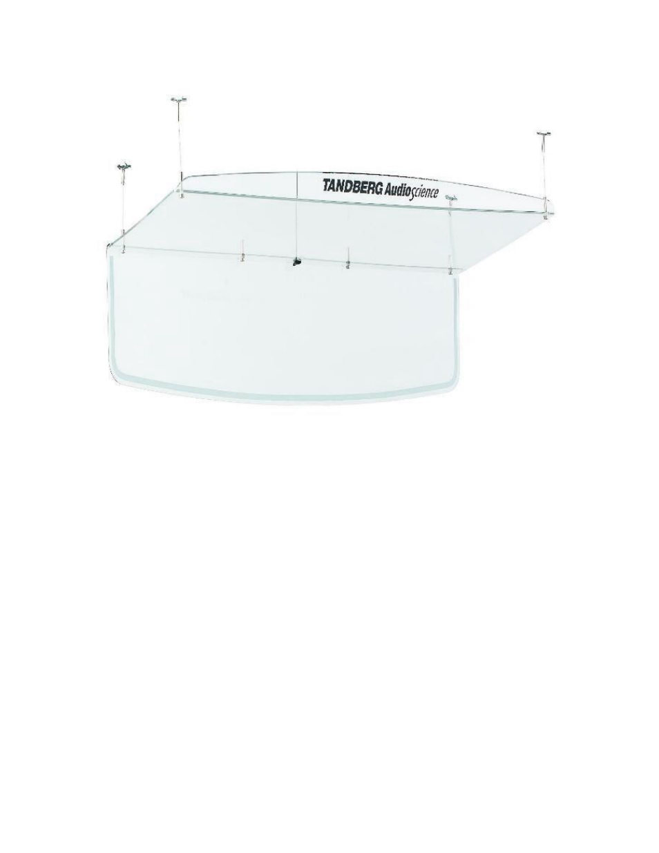 TANDBERG 7000 MXP User Manual | Page 224 / 268