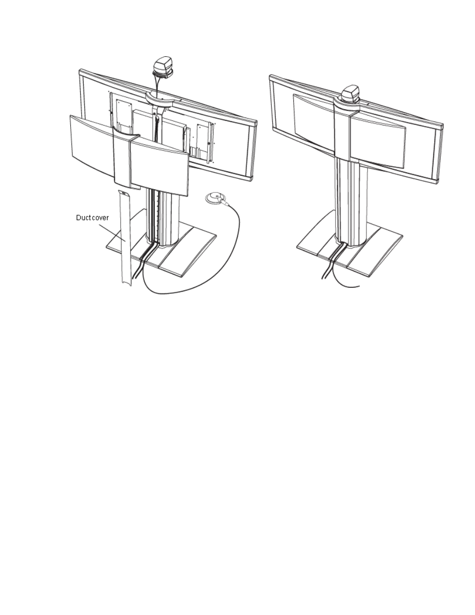TANDBERG 7000 MXP User Manual | Page 23 / 268