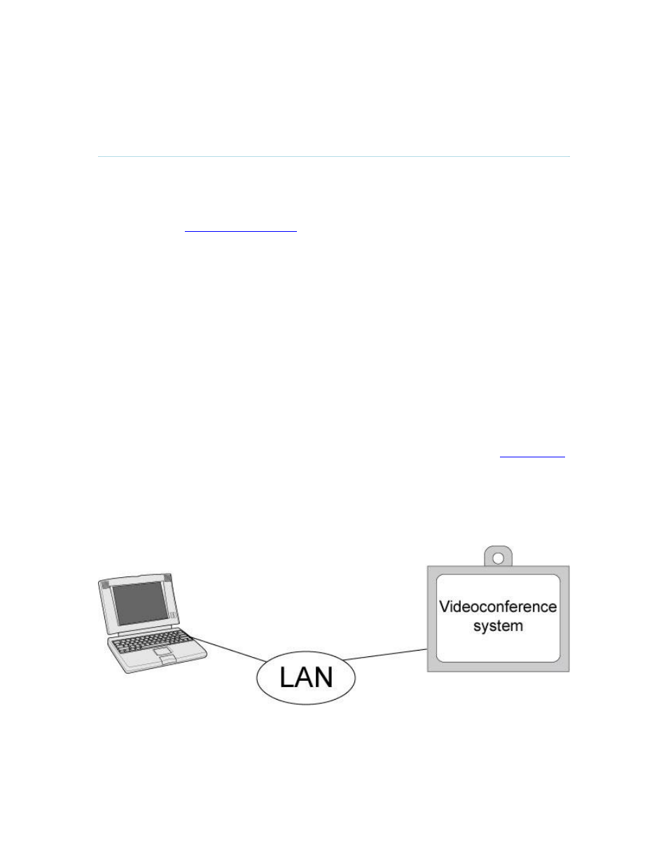 Pc soft presenter and vnc, 4 pc soft presenter and vnc | TANDBERG 7000 MXP User Manual | Page 81 / 268
