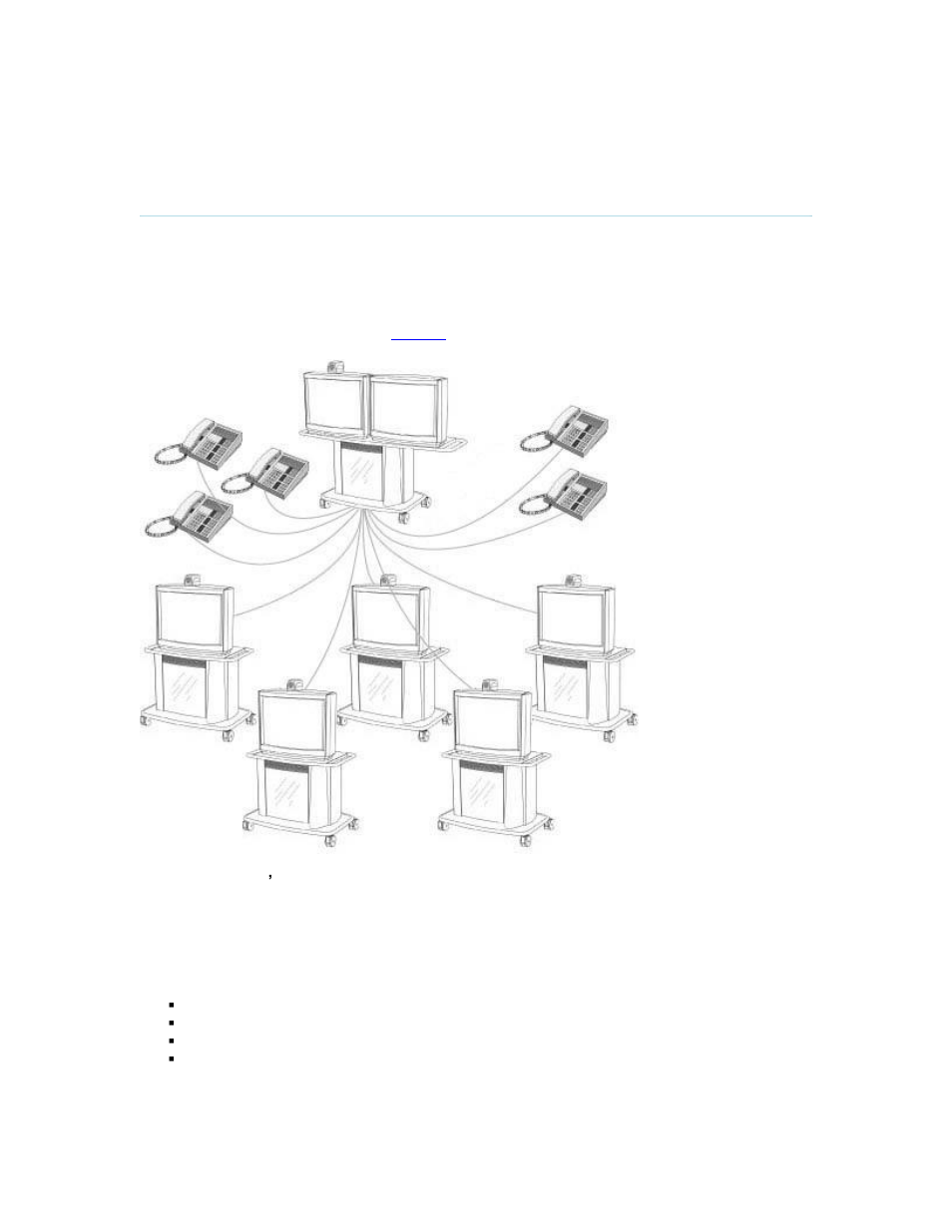 Multisite services, 12 multisite services | TANDBERG 7000 MXP User Manual | Page 85 / 268