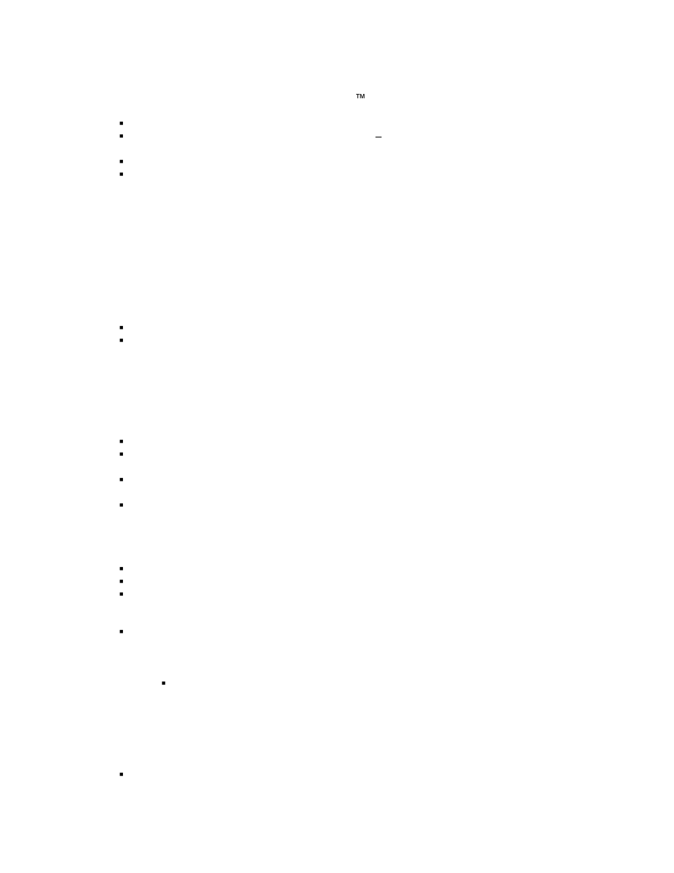 TANDBERG 6000 MXP User Manual | Page 12 / 287