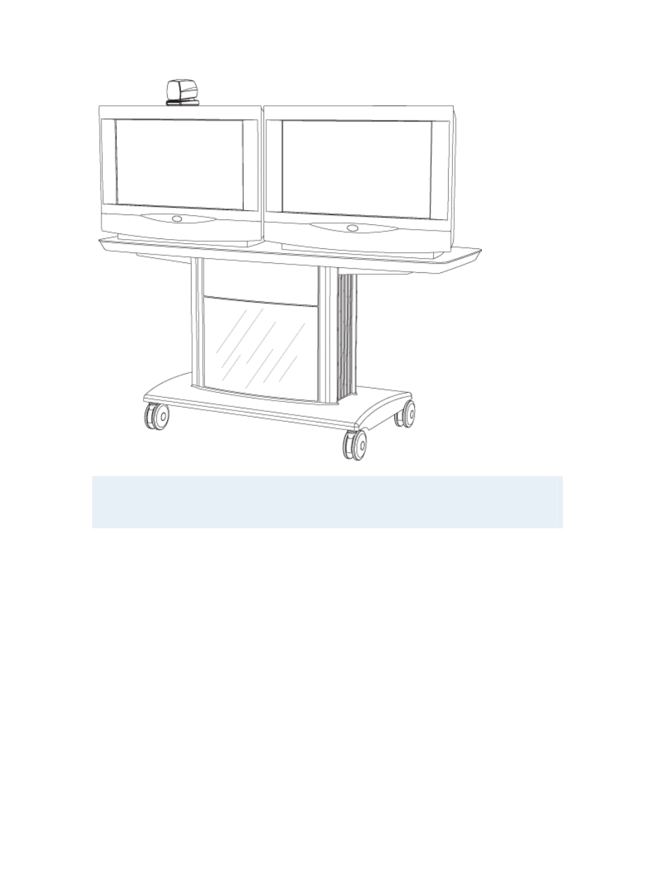 TANDBERG 6000 MXP User Manual | Page 22 / 287
