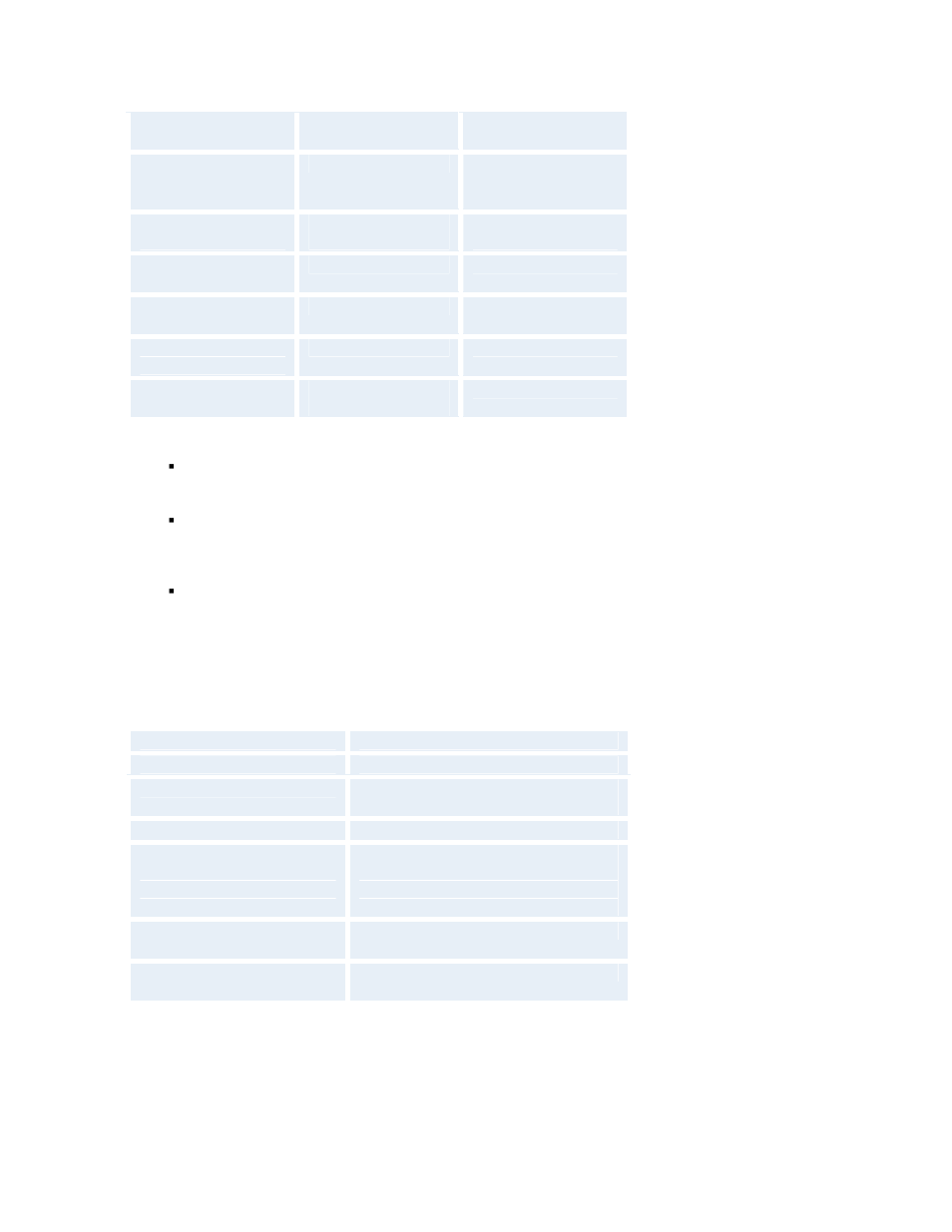 Network, 3 network | TANDBERG 6000 MXP User Manual | Page 220 / 287