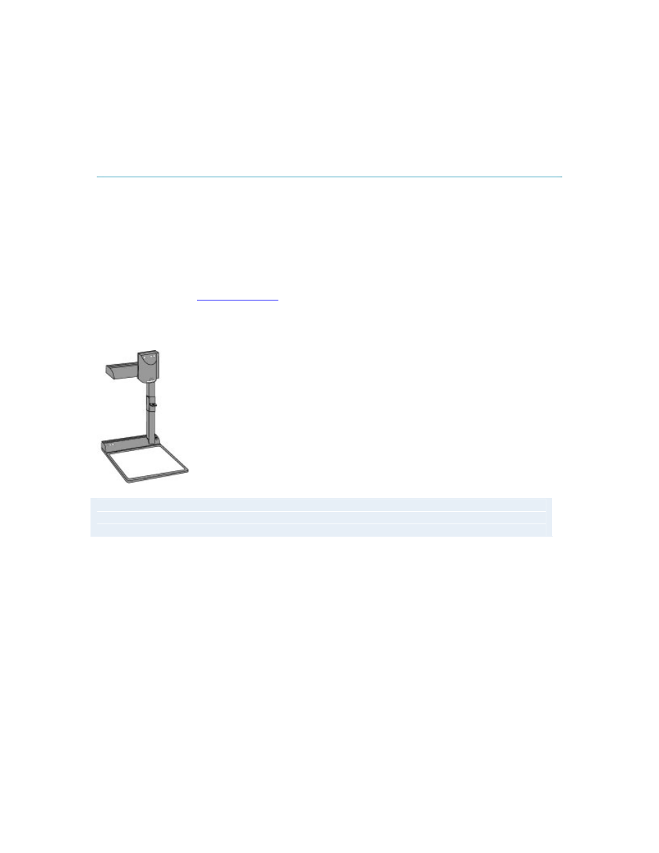 Document camera, 2 document camera | TANDBERG 6000 MXP User Manual | Page 226 / 287