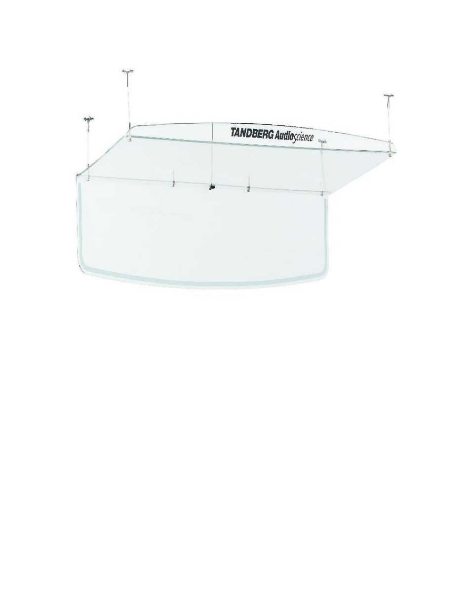 TANDBERG 6000 MXP User Manual | Page 231 / 287