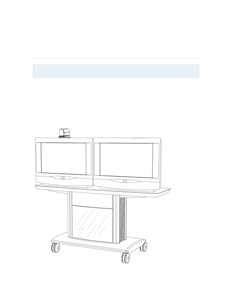 Dual monitor, 9 dual monitor | TANDBERG 6000 MXP User Manual | Page 236 / 287